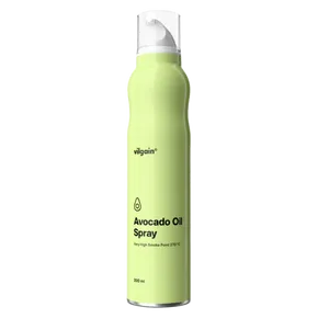 Vilgain Avokádový olej ve spreji 200ml